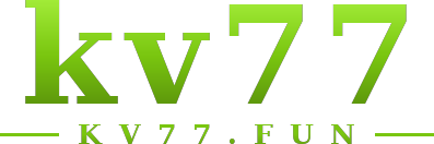 kv77 logo